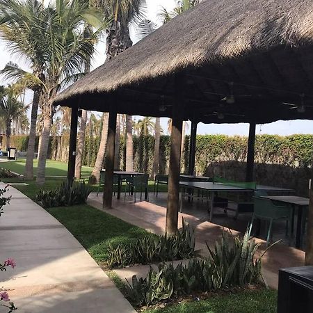 Apartmán Palmilla Residencial Departamento En Zona Privada Mazatlán Exteriér fotografie
