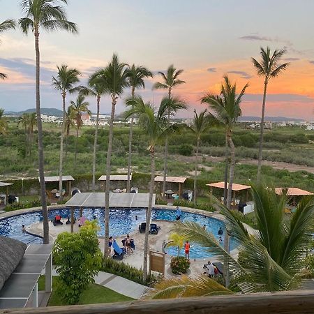 Apartmán Palmilla Residencial Departamento En Zona Privada Mazatlán Exteriér fotografie