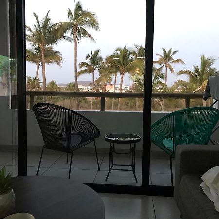 Apartmán Palmilla Residencial Departamento En Zona Privada Mazatlán Exteriér fotografie