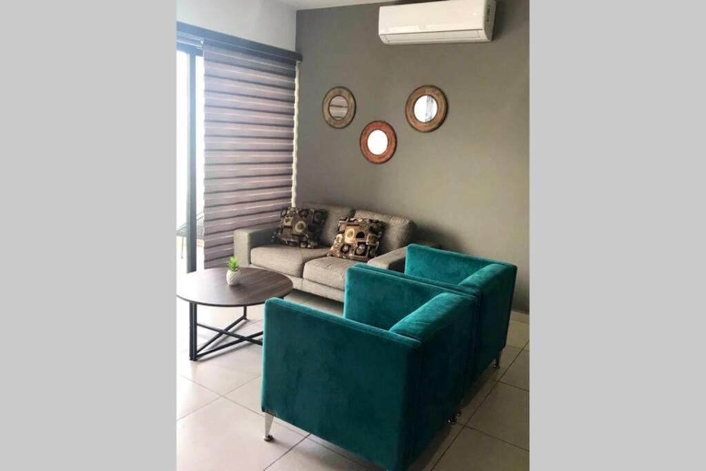 Apartmán Palmilla Residencial Departamento En Zona Privada Mazatlán Exteriér fotografie