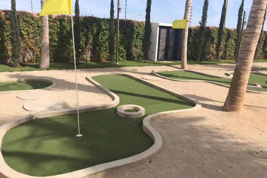 Apartmán Palmilla Residencial Departamento En Zona Privada Mazatlán Exteriér fotografie