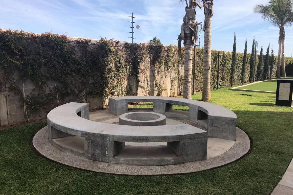 Apartmán Palmilla Residencial Departamento En Zona Privada Mazatlán Exteriér fotografie