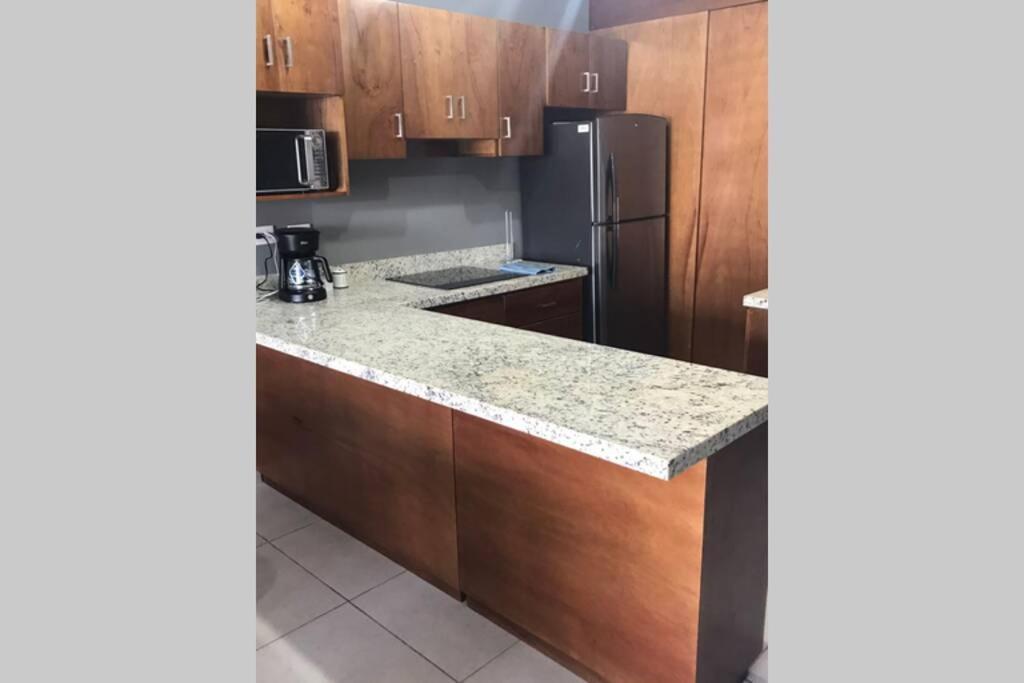 Apartmán Palmilla Residencial Departamento En Zona Privada Mazatlán Exteriér fotografie