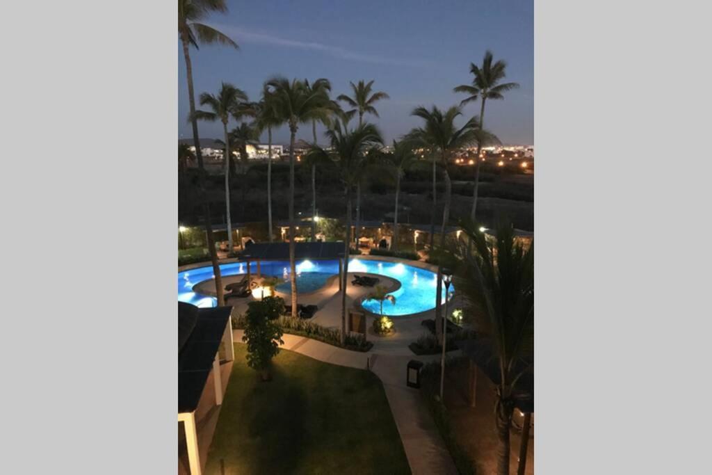 Apartmán Palmilla Residencial Departamento En Zona Privada Mazatlán Exteriér fotografie
