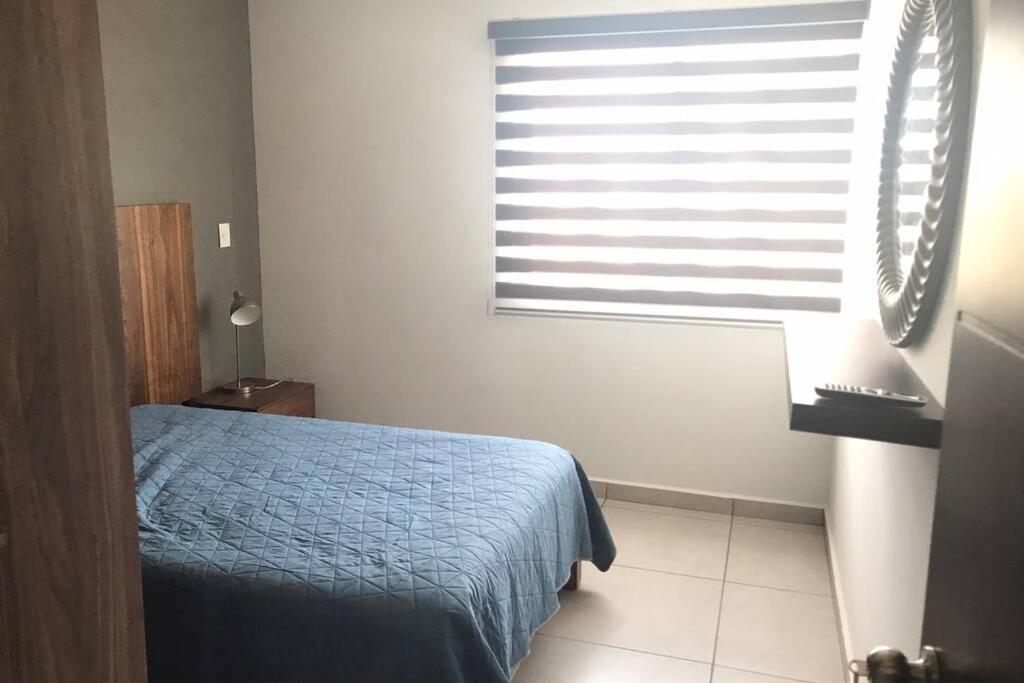 Apartmán Palmilla Residencial Departamento En Zona Privada Mazatlán Exteriér fotografie