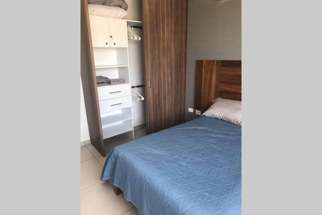 Apartmán Palmilla Residencial Departamento En Zona Privada Mazatlán Exteriér fotografie