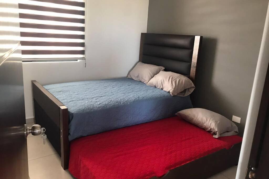 Apartmán Palmilla Residencial Departamento En Zona Privada Mazatlán Exteriér fotografie