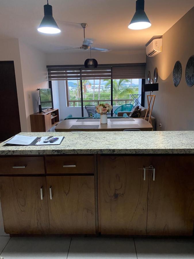 Apartmán Palmilla Residencial Departamento En Zona Privada Mazatlán Exteriér fotografie