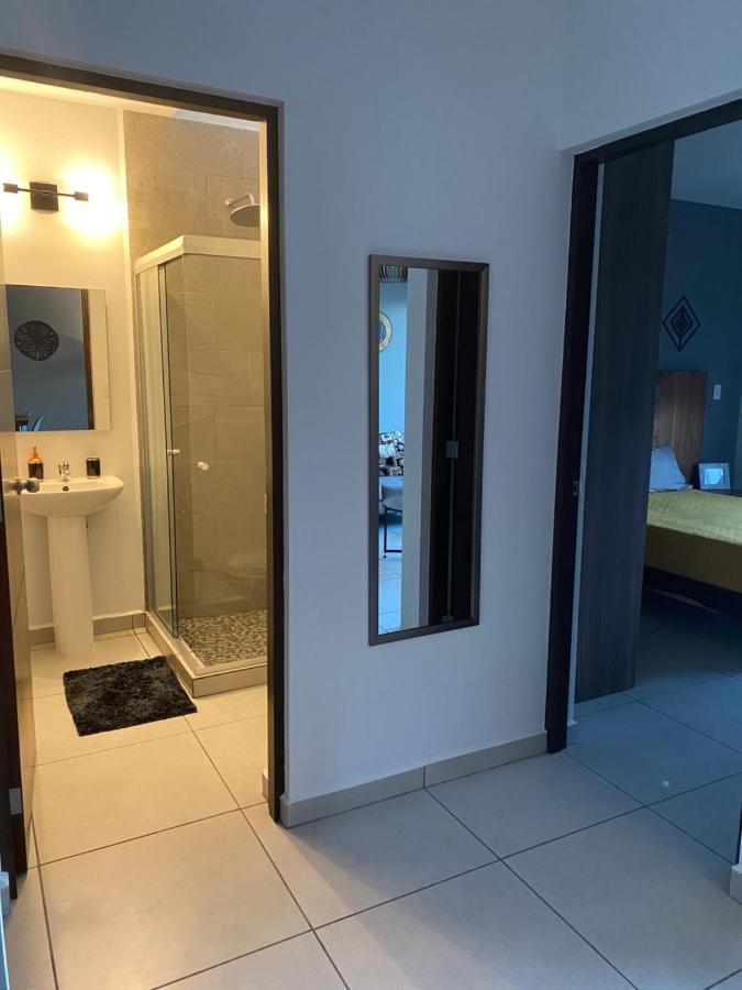 Apartmán Palmilla Residencial Departamento En Zona Privada Mazatlán Exteriér fotografie